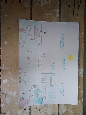 Para mi tarea