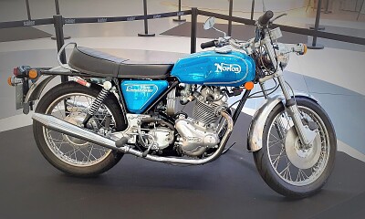 פאזל של exposición motos