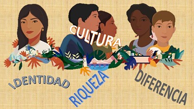 Principales conceptos de la diversidad
