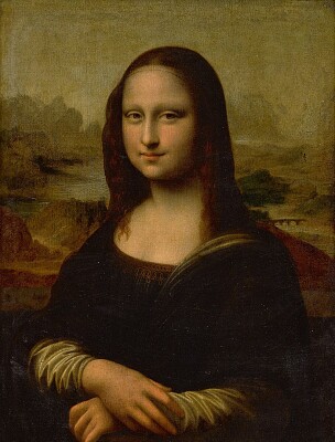 Mona Lisa