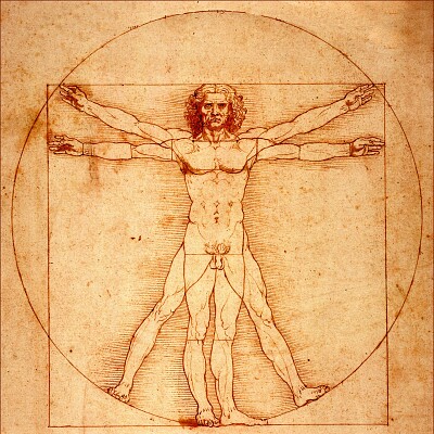 Leonardo Da Vinci
