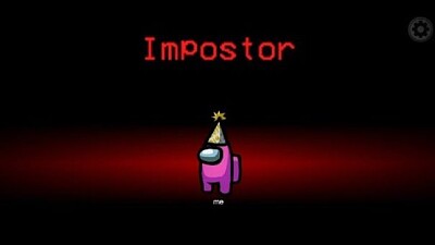 Impostor XD