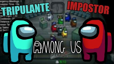 Tripulante Vs Impostor