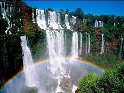 Parque Nacional jigsaw puzzle