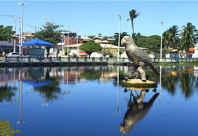 Praia de... jigsaw puzzle