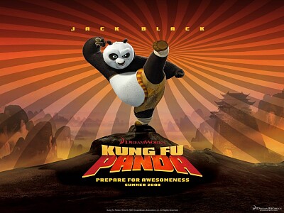 Kung Fu