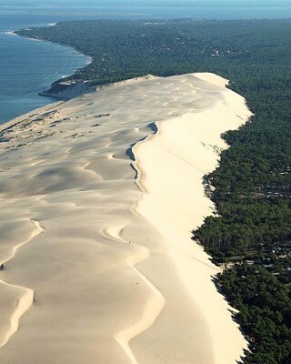 Dune du pilat