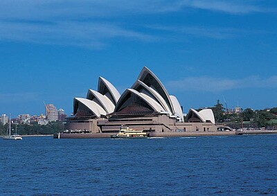 Opera de Sydney