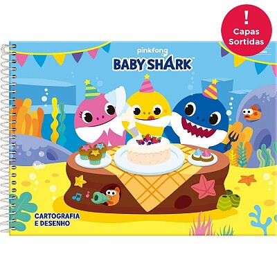 פאזל של BABY SHARK MARIANNEE