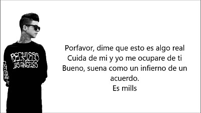 Travis Mills ♥