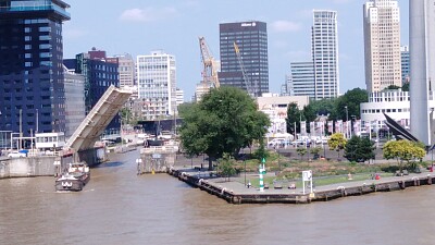 porto di rotterdam