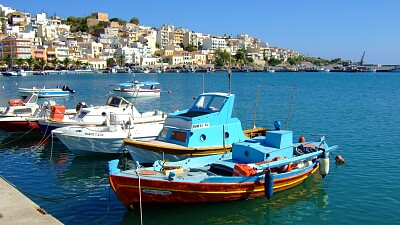 Sitia Crete