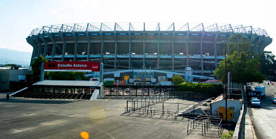 ESTADIO AZTECA