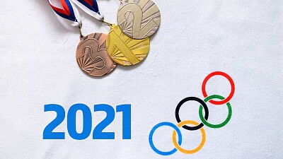 olimpiadas 2021 jigsaw puzzle