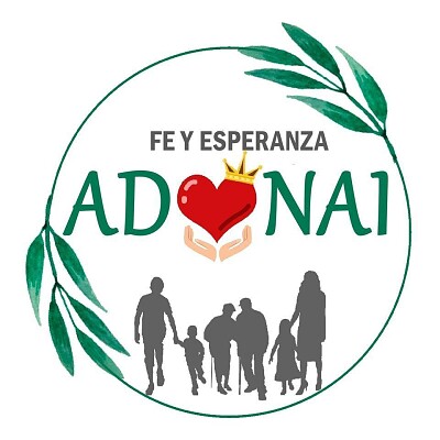 Fe Esperanza Adonai