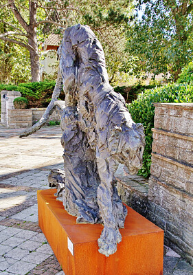 פאזל של Sculpture