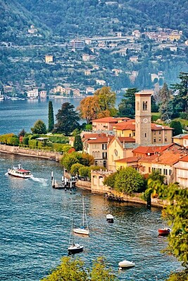 Lago di Como