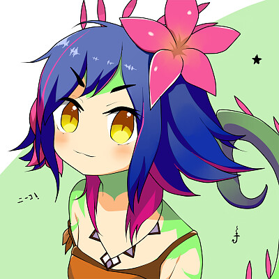 Neeko