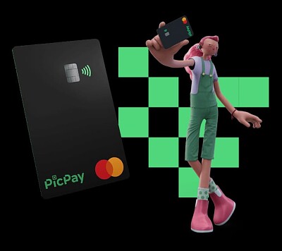 PIC PAY prova do líder