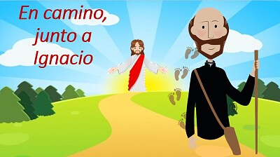 פאזל של En camino junto a Ignacio