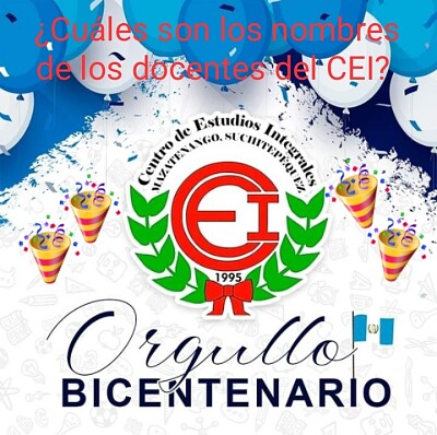 Aniversario