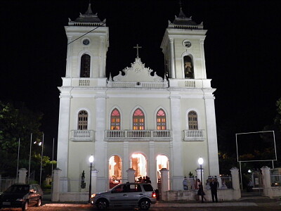פאזל של Igreja da Matriz