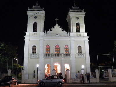 Igreja da Matriz jigsaw puzzle