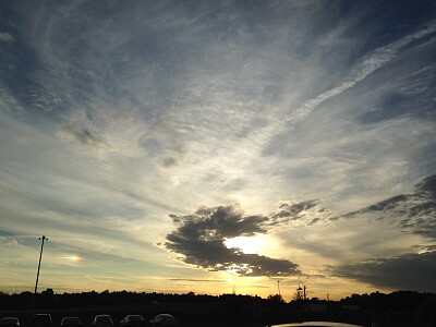 clouds jigsaw puzzle