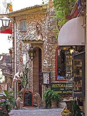 Sicilia Italy