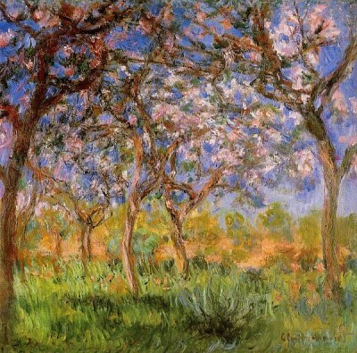 Monet