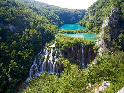 Parques naturales de Europa