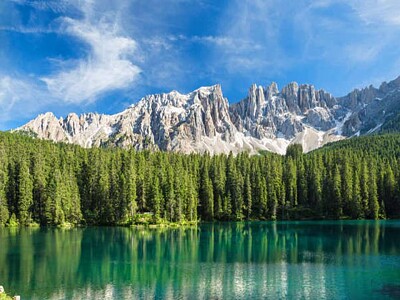 Parques naturales de Europa jigsaw puzzle