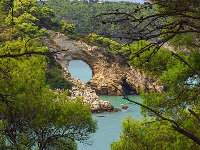 פאזל של Parques naturales de Europa