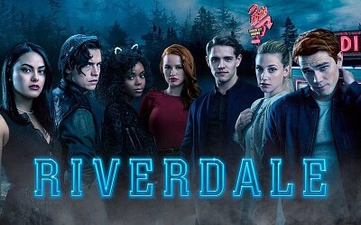 Riverdale jigsaw puzzle