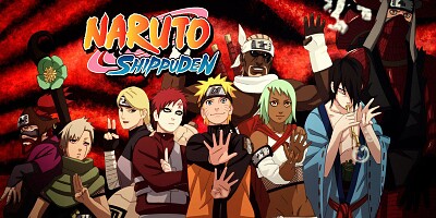 Naruto