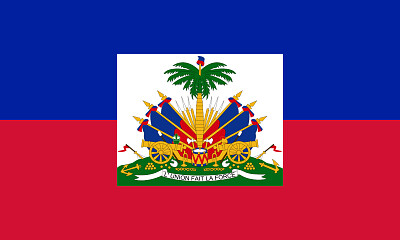 HAITI