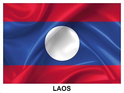 LAOS