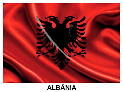 פאזל של ALBÂNIA