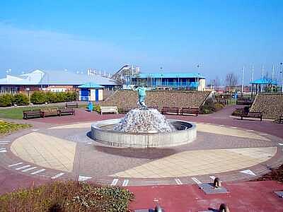 Skegness jigsaw puzzle