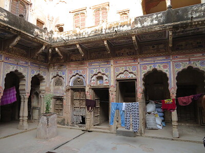 haveli 2