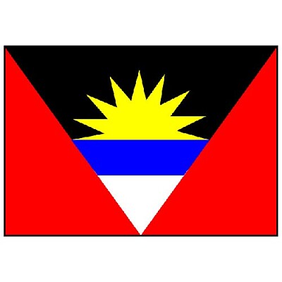 ANTIGA E BARBUDA