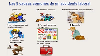 rompecabezas accidentes