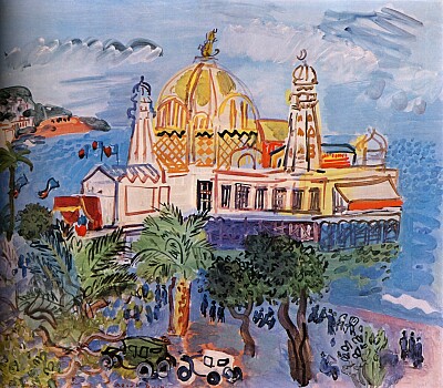 Dufy