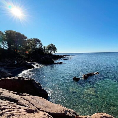 Saint Raphael Côte d 'Azur