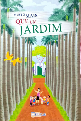 jardim jigsaw puzzle