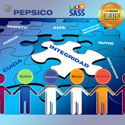 Puzzle Pepsico SASS