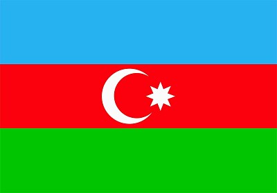 AZERBAIJÃO