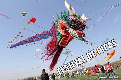 Festival de pipas