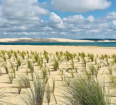 Lège Cap Ferret