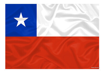 CHILE jigsaw puzzle